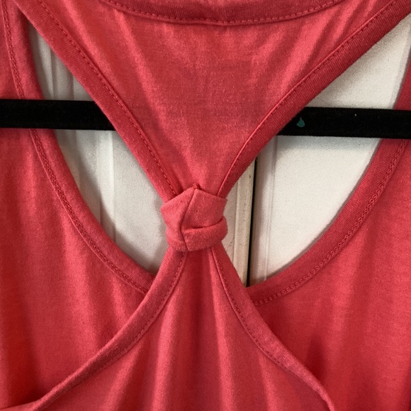 ❤️🔥5/20$ G21💫 Women’s Coral Sports Racerback Tank Top - Picture 5 of 6
